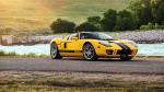 Ford GT PB1-1 2005 года
